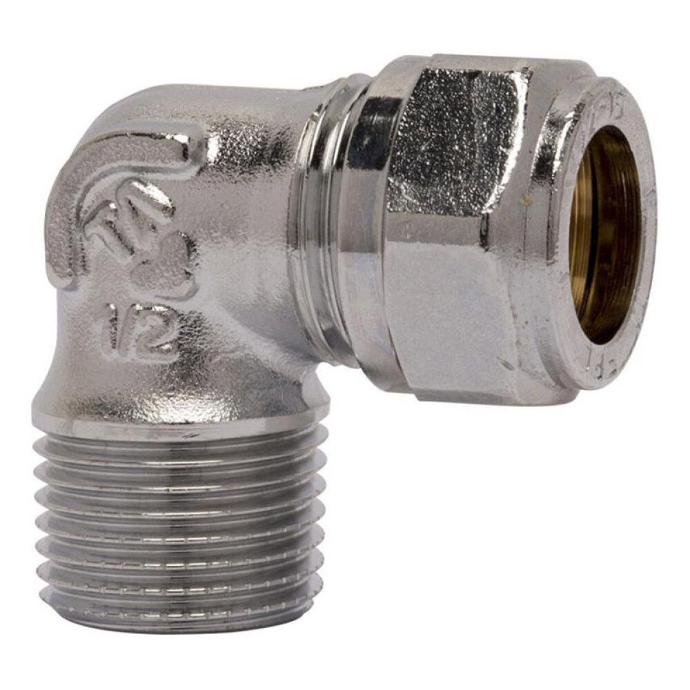 KLEMRINGSKOBLING IMI FPL VINKEL 12MMX1/2"