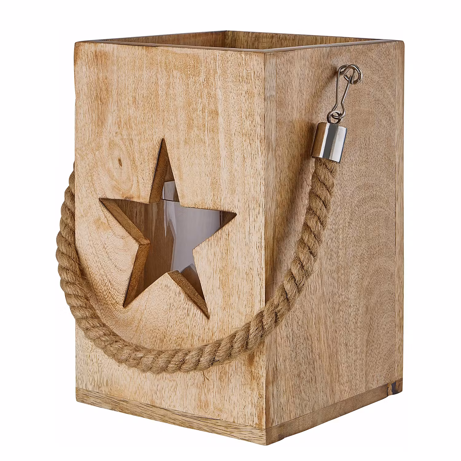 FOREST Laterne Stern