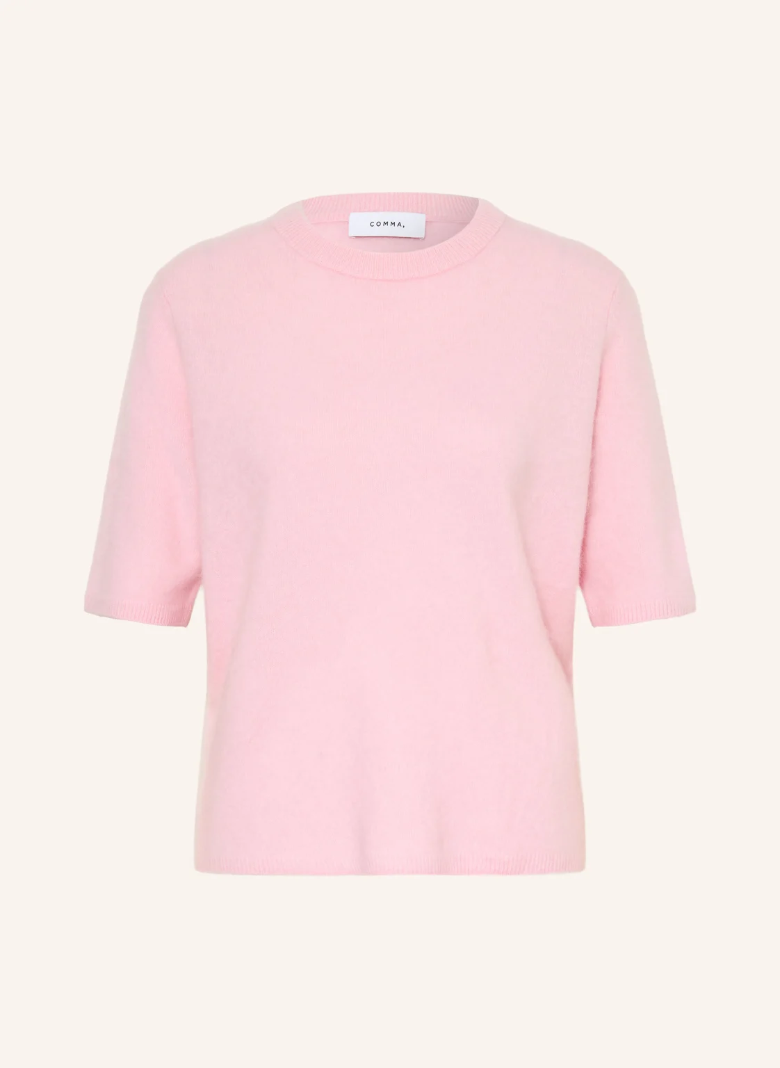 COMMA Strickshirt