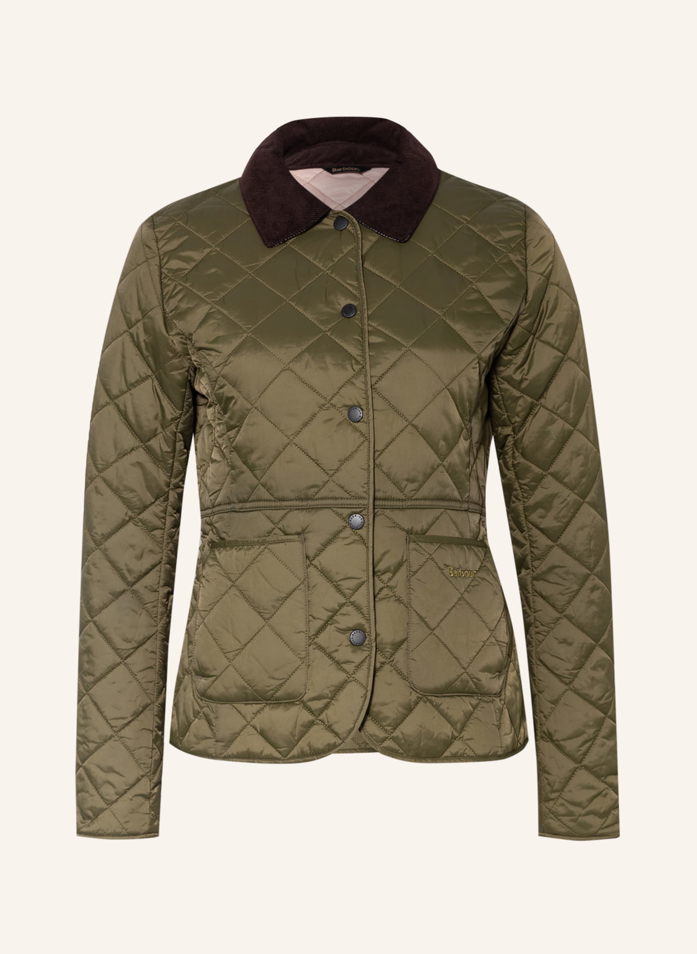 Barbour Jacke DEVERON