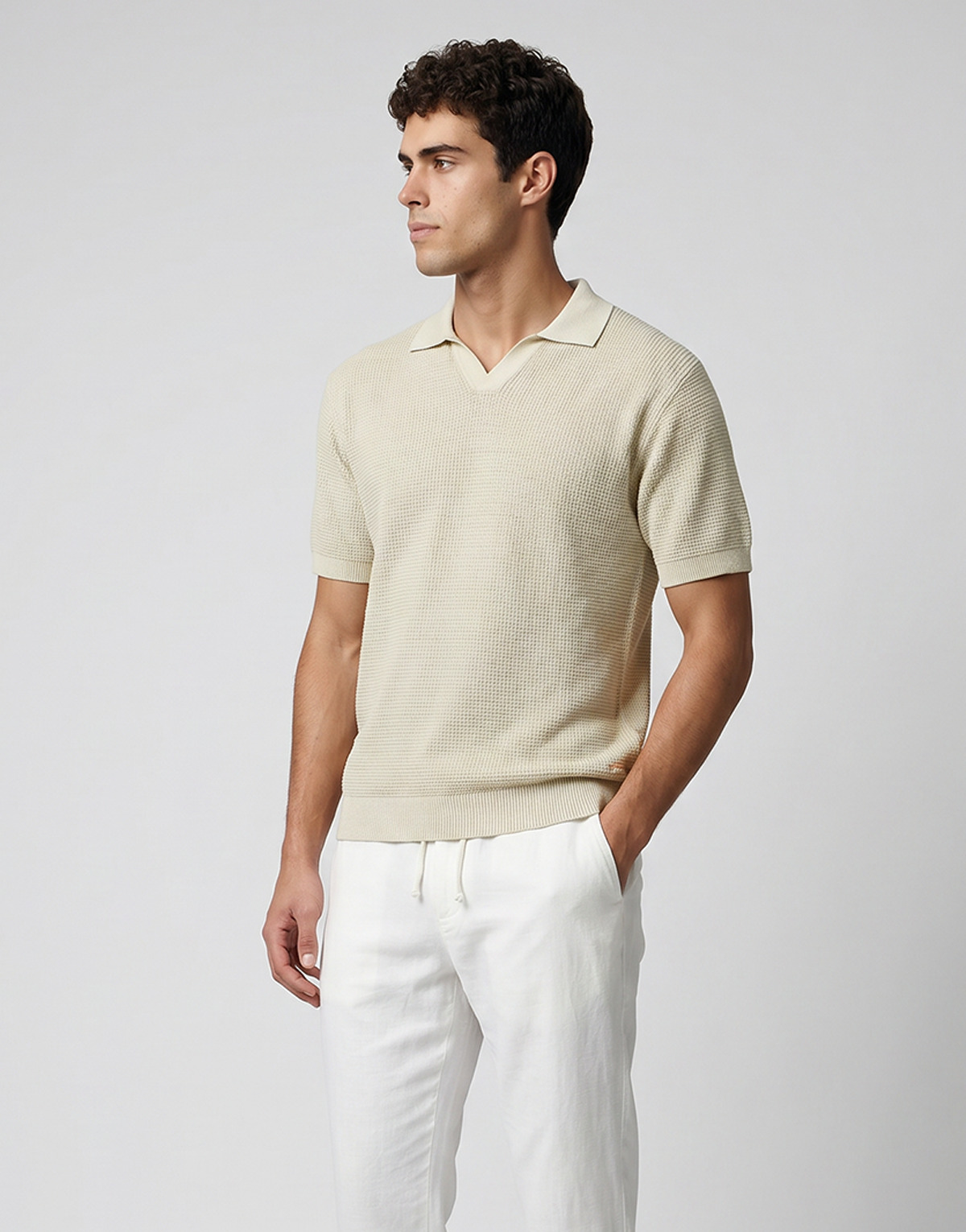 BOSS - Kocello - Beige