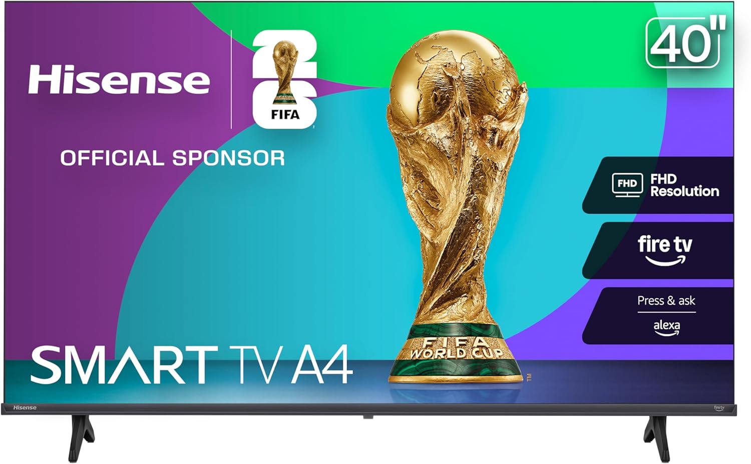 Smart TVs