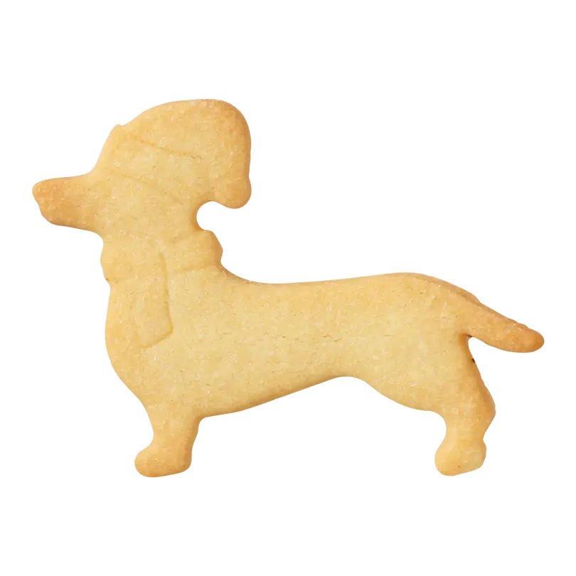 Ausstecher Cookie