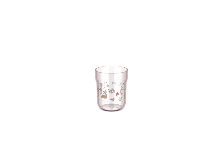 kinderglas mio 250 ml - fairy garden