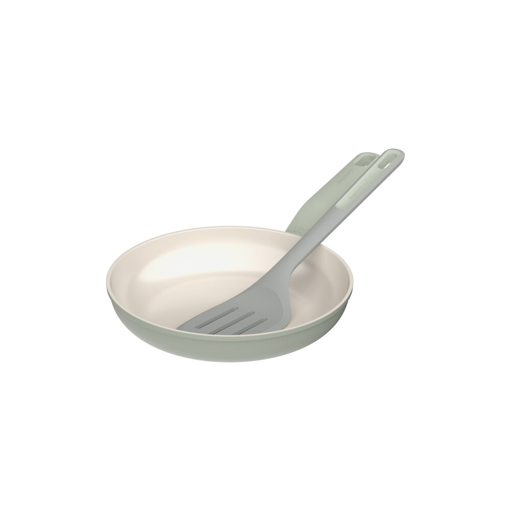 Patelnia Balance Eco Green 24 cm z łopatką Balance BergHOFF