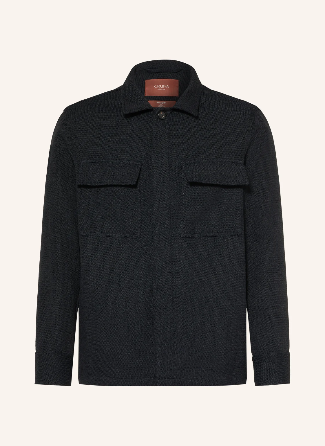 CRUNA Overjacket BRUGES