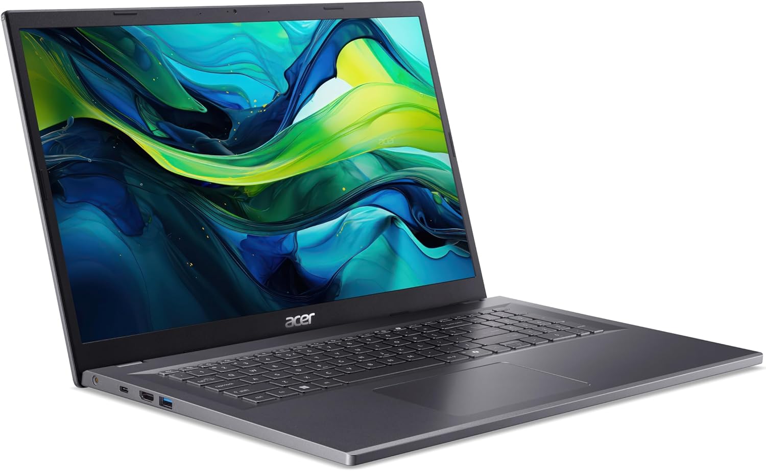 acer Aspire 17