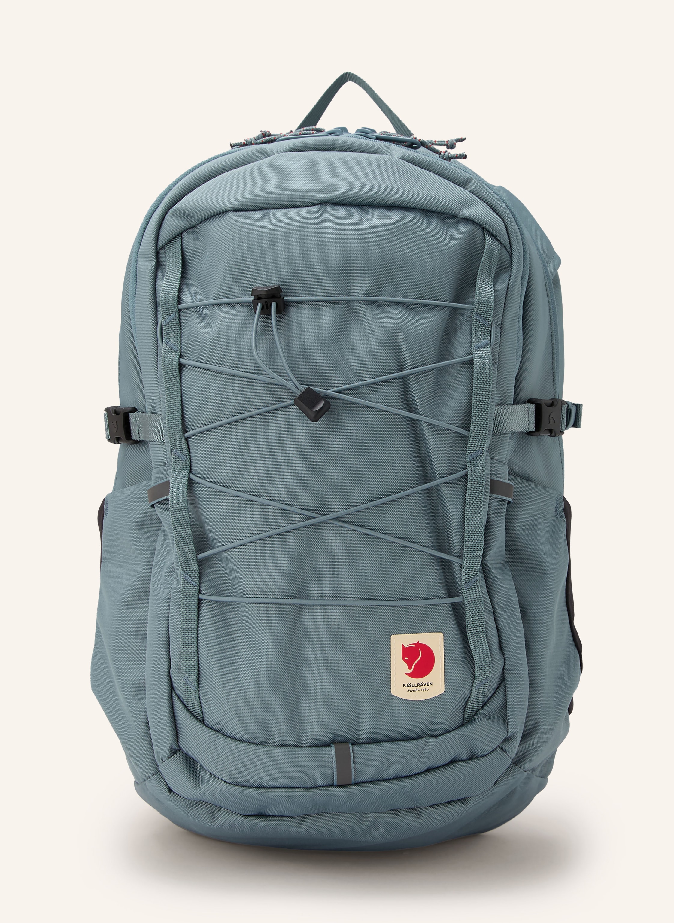 FJÄLLRÄVEN Rucksack SKULE 20 l mit Laptop-Fach
