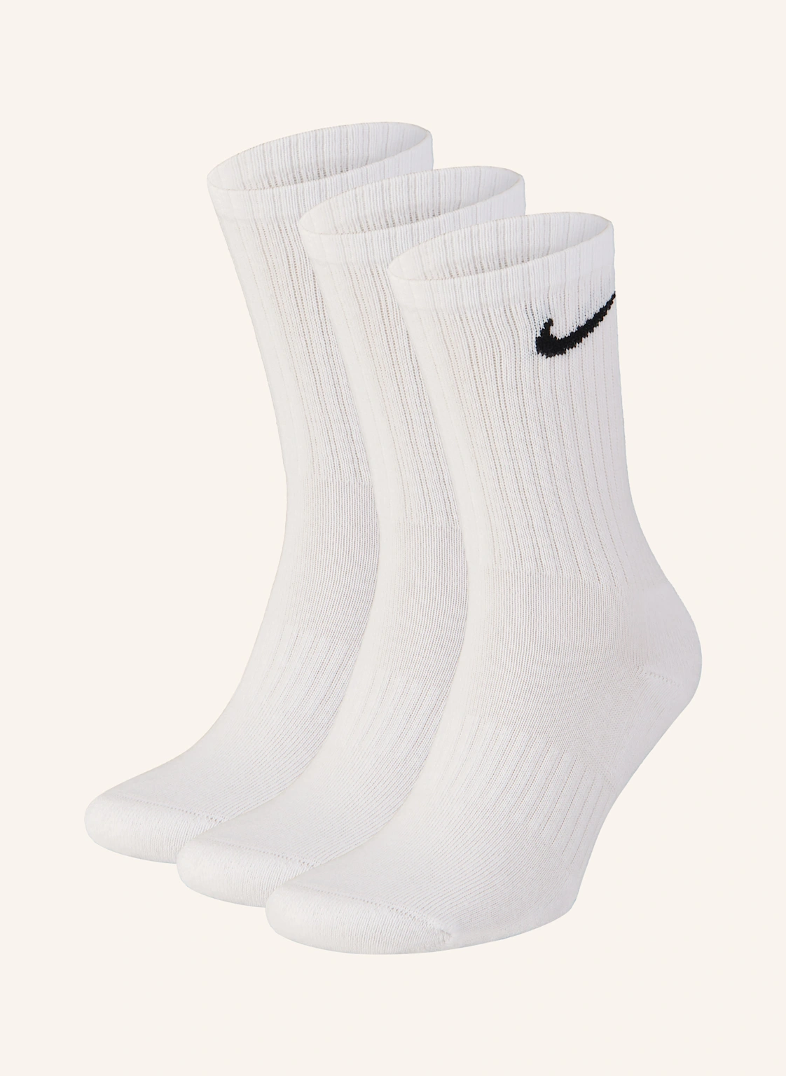 Nike 3er-Pack Socken EVERDAY CUSHIONED