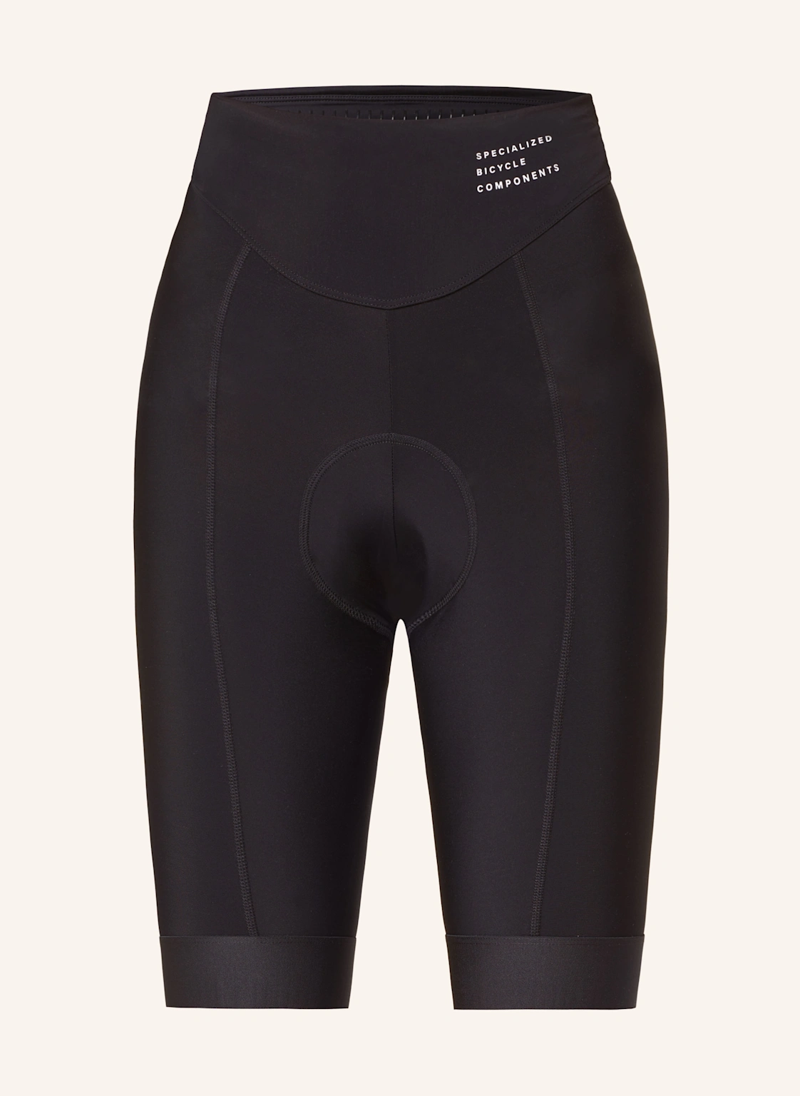 SPECIALIZED Radhose mit gepolstertem Einsatz FOUNDATION SHORT