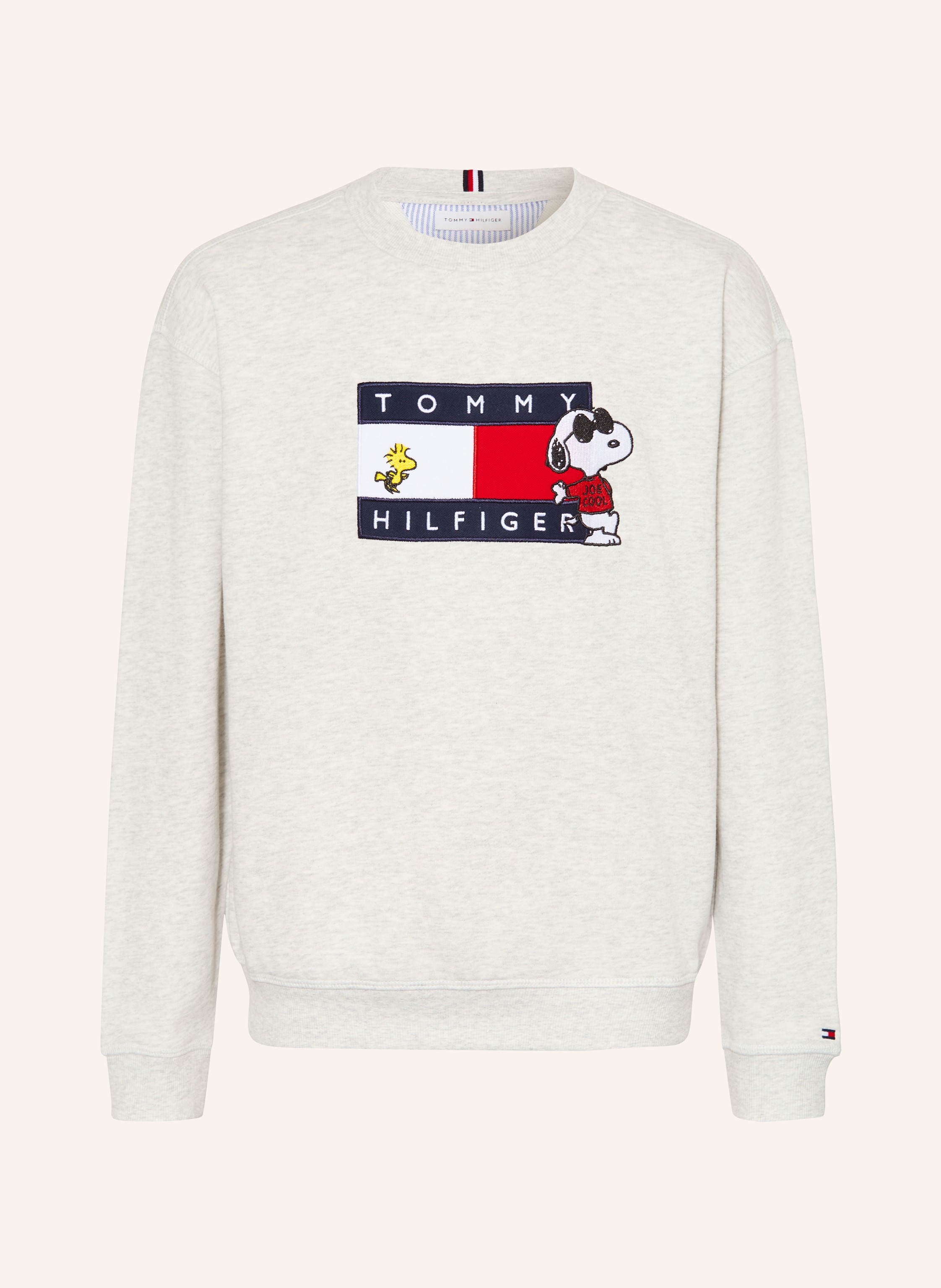 TOMMY HILFIGER Sweatshirt