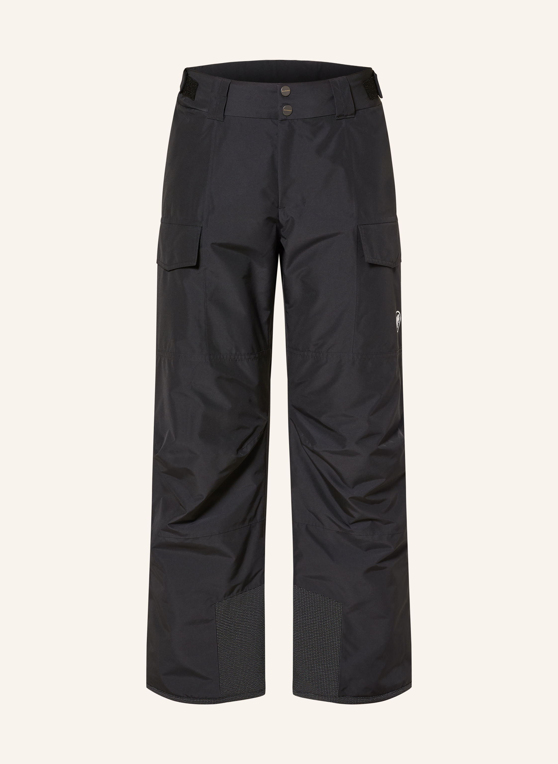 MAMMUT Skihose FALL LINE HS THERMO
