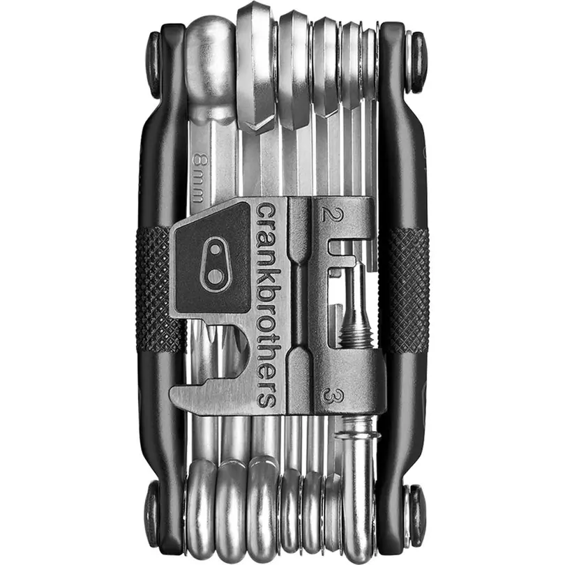 Multifunktionswerkzeug Multitool 19