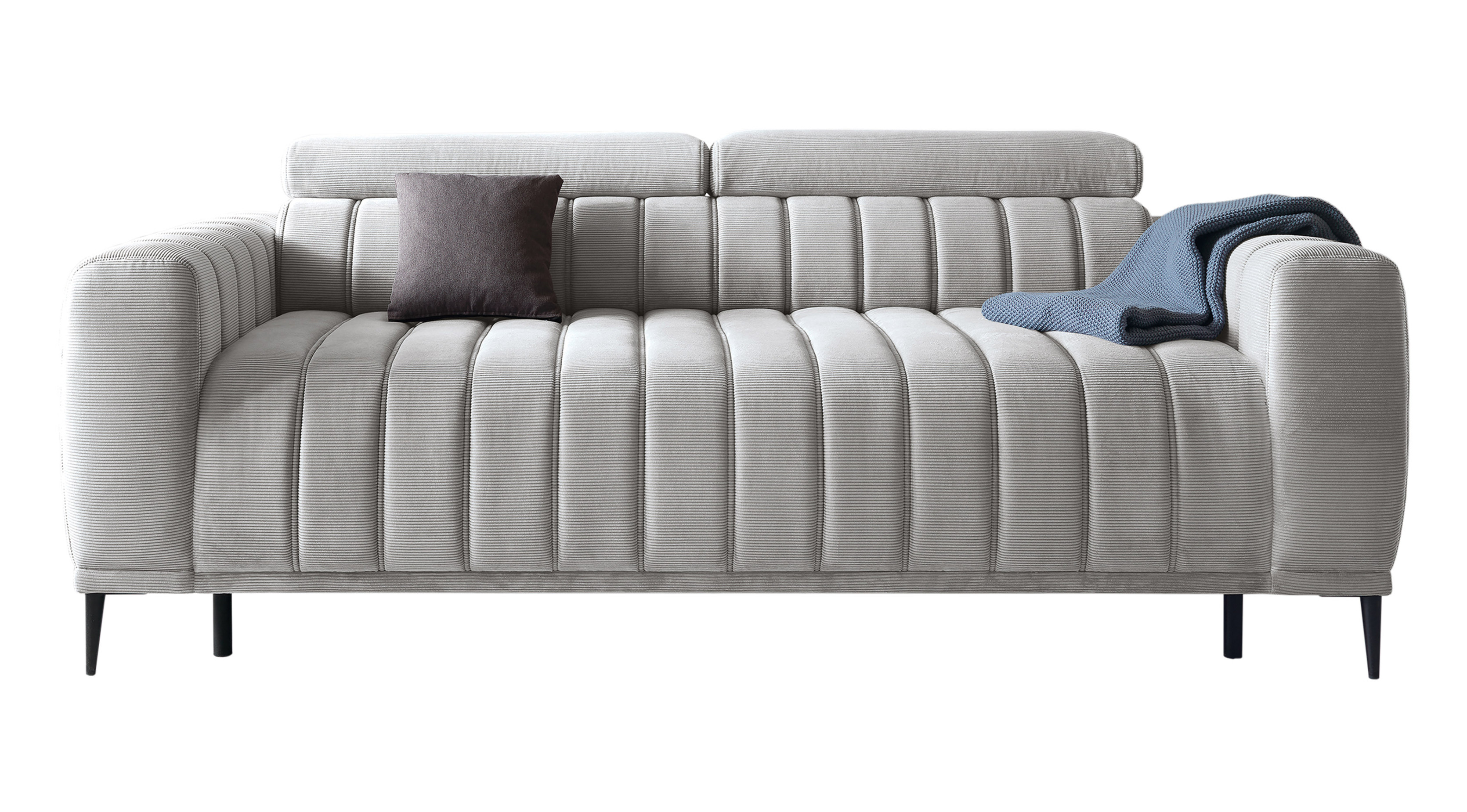 Nowoczesna Sofa Kanapa GANDI 120 Wersal