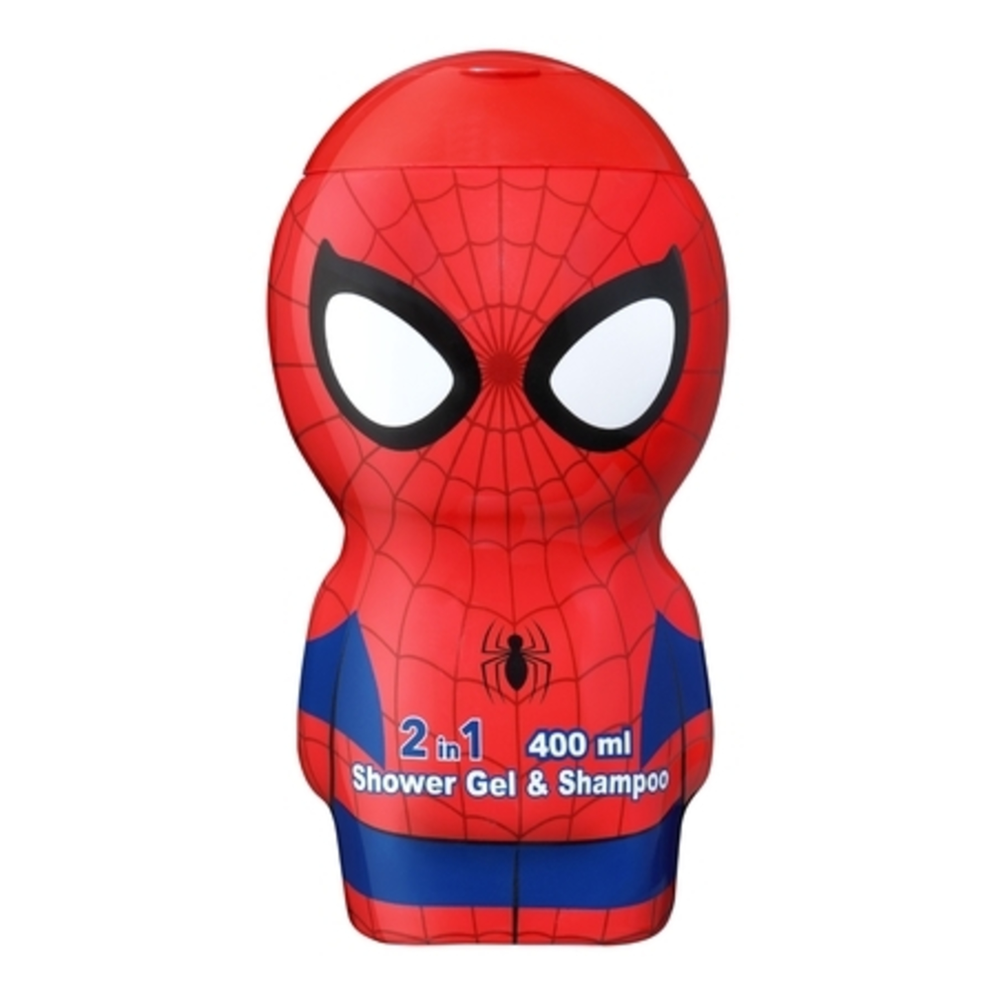 SPIDER-MANGel douche & shampoing