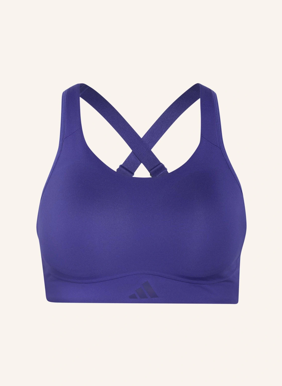 adidas OPTIME WORKOUT BH, HOHE BELASTUNG