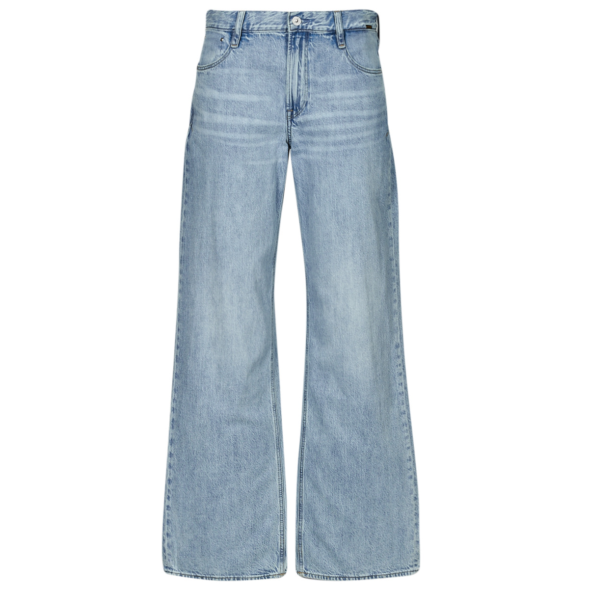 G-Star Raw - judee loose wmn - Jean / Blue