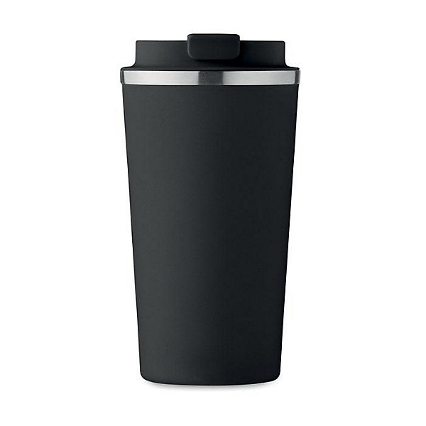 MidOcean - Gobelet BRACE Black (Taille unique)