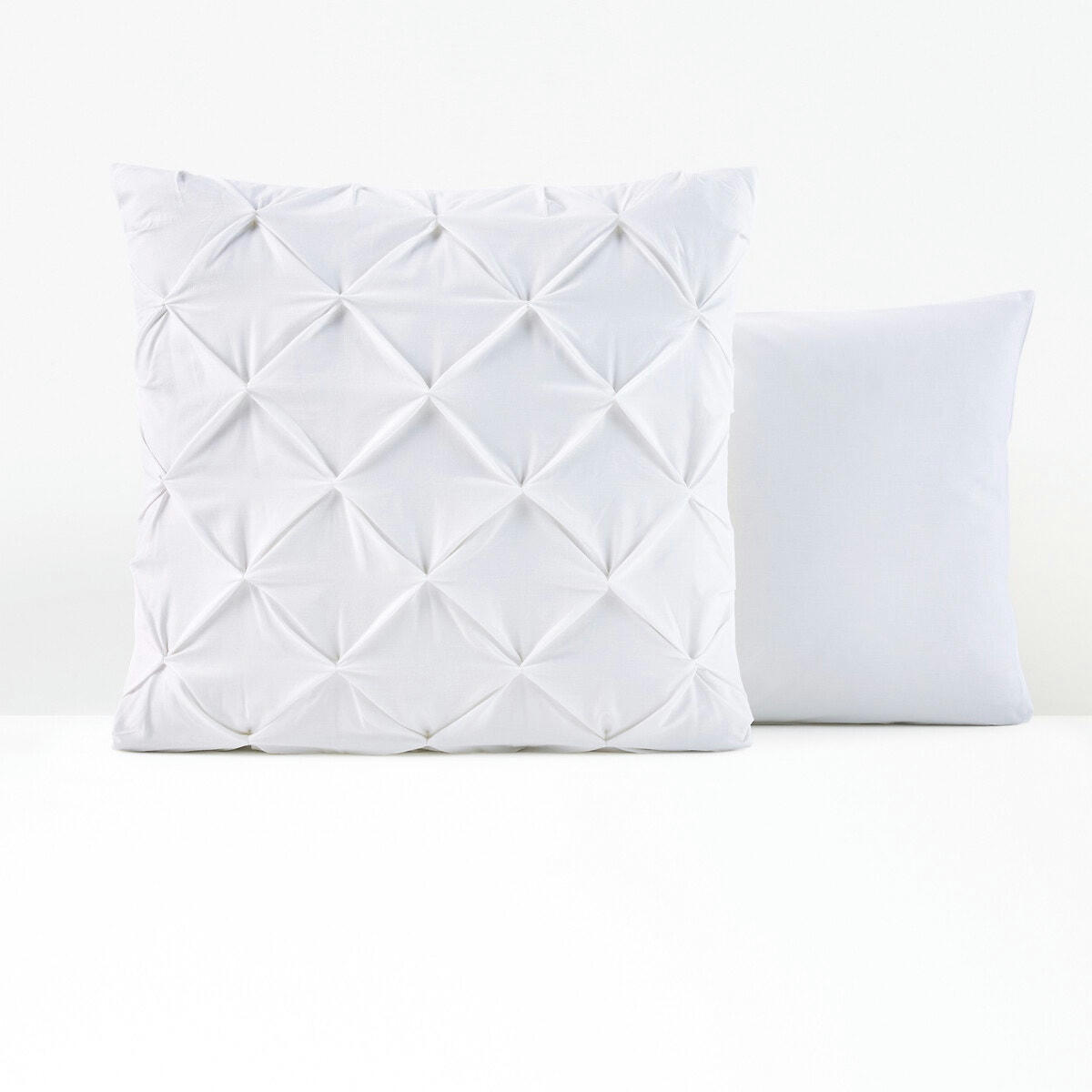 Taie d'oreiller polycoton, Becado