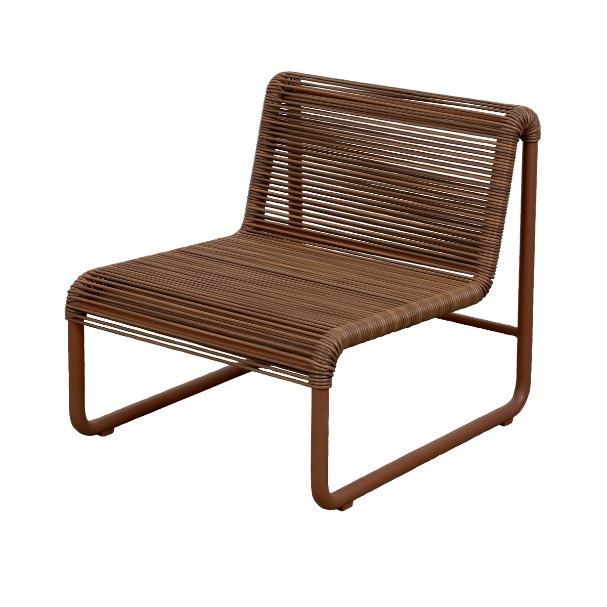 Cane-line - Al Dente Loungesessel