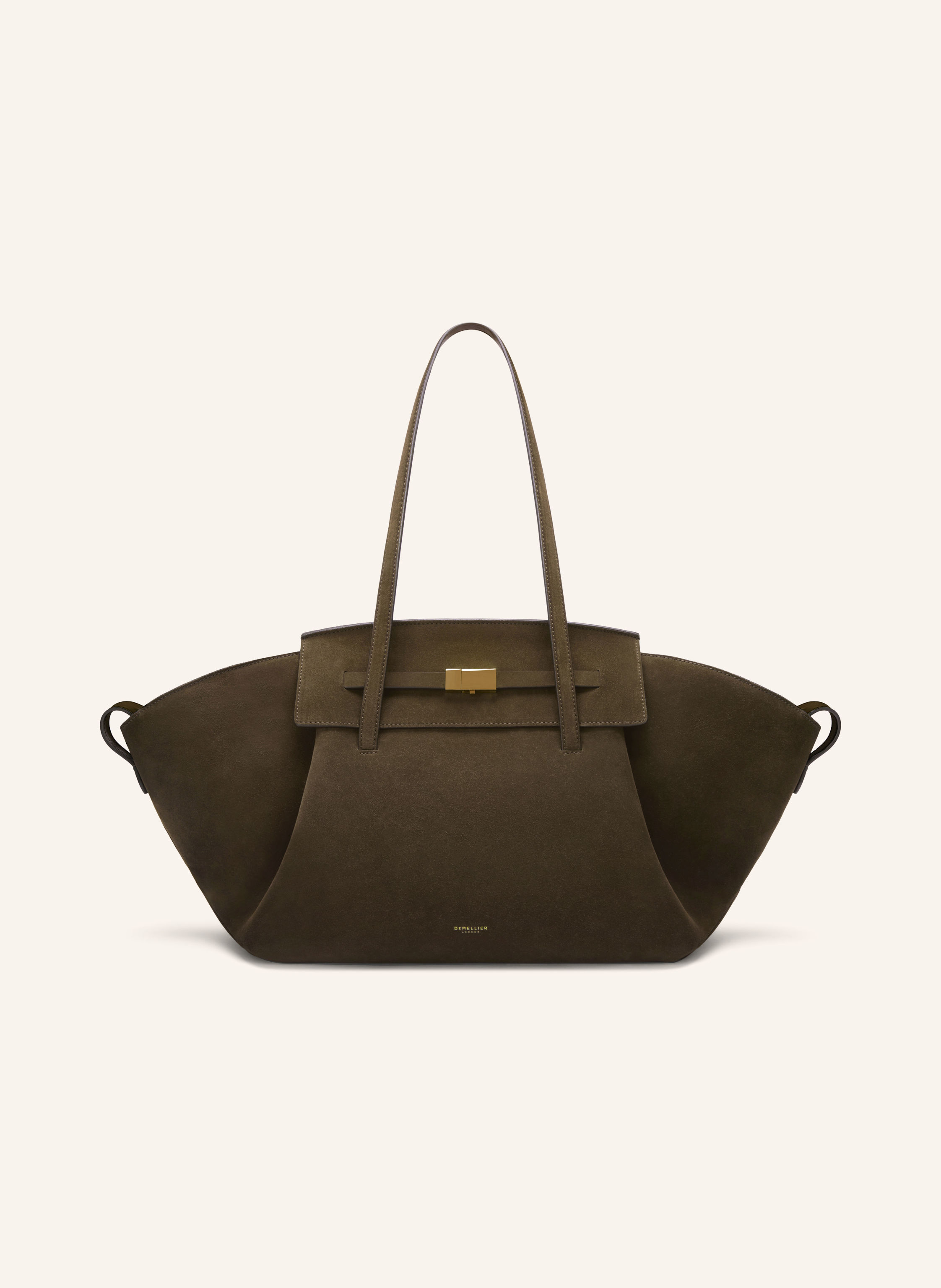 DEMELLIER Shopper BROOKLYN