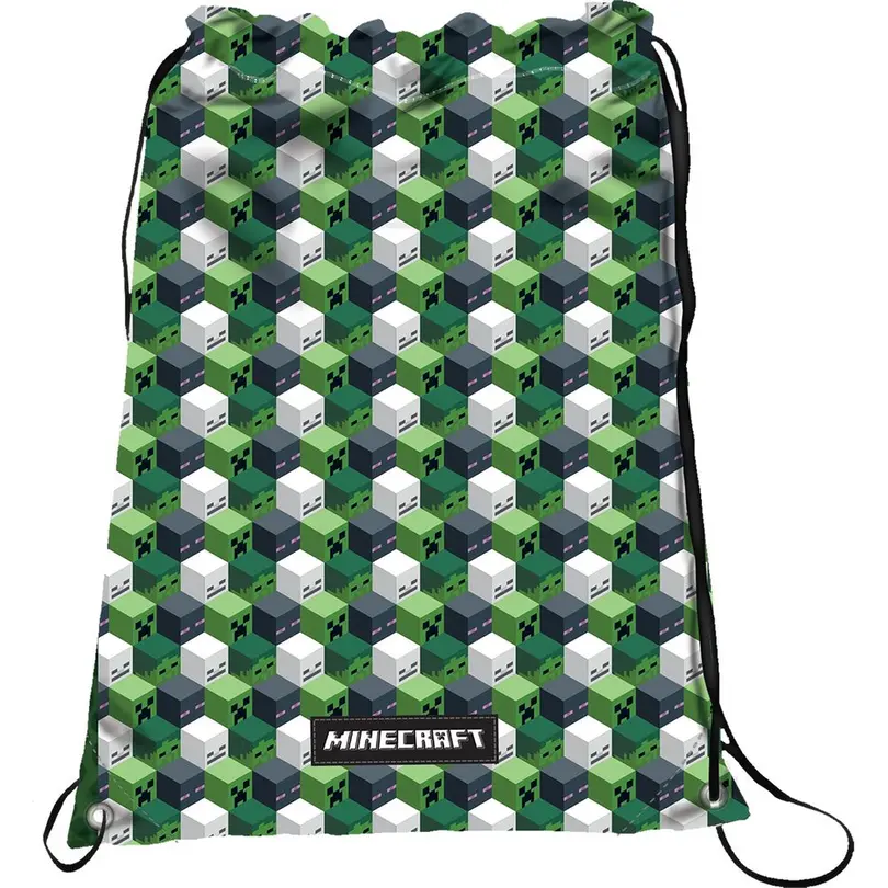 Tasche Minecraft