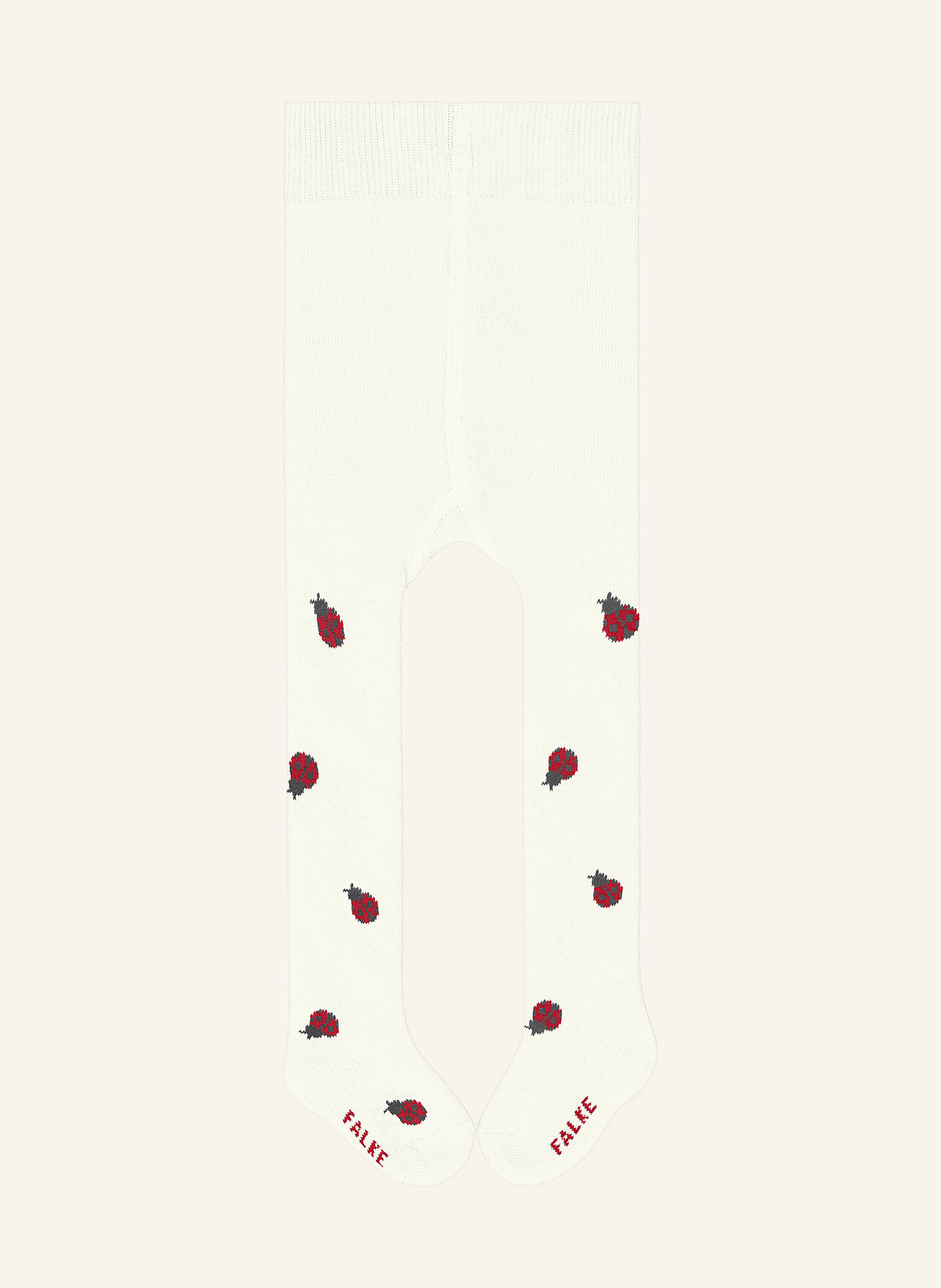 FALKE Strumpfhose CUTE LADYBUG