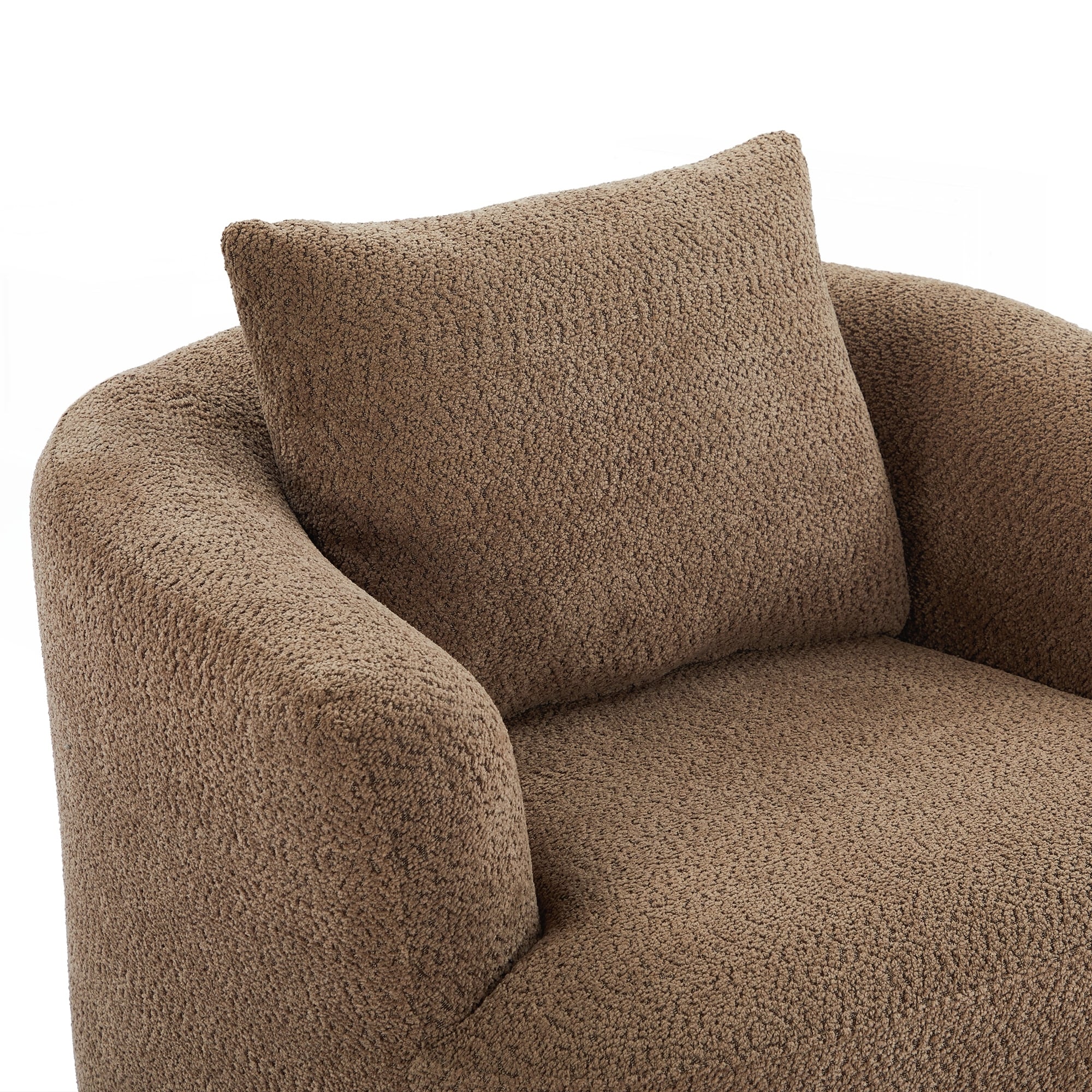 38.2inch Accent Chair Sofa