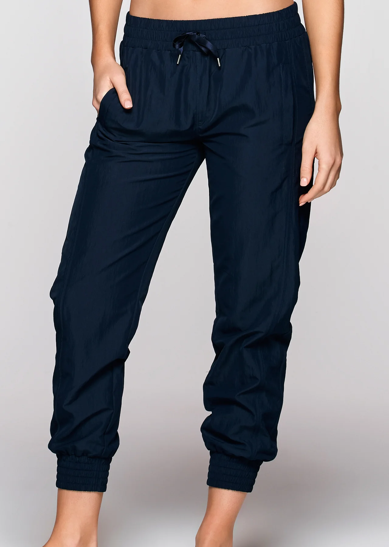 LJ Lounge Active Pants