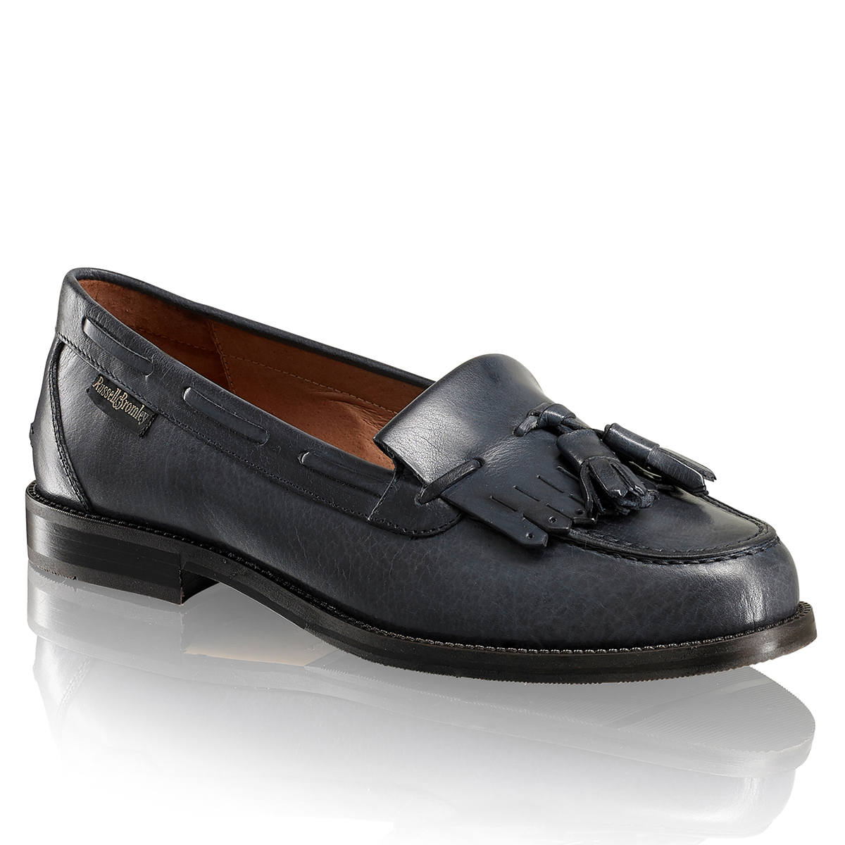 Russell & Bromley CHESTER Tassel Loafer