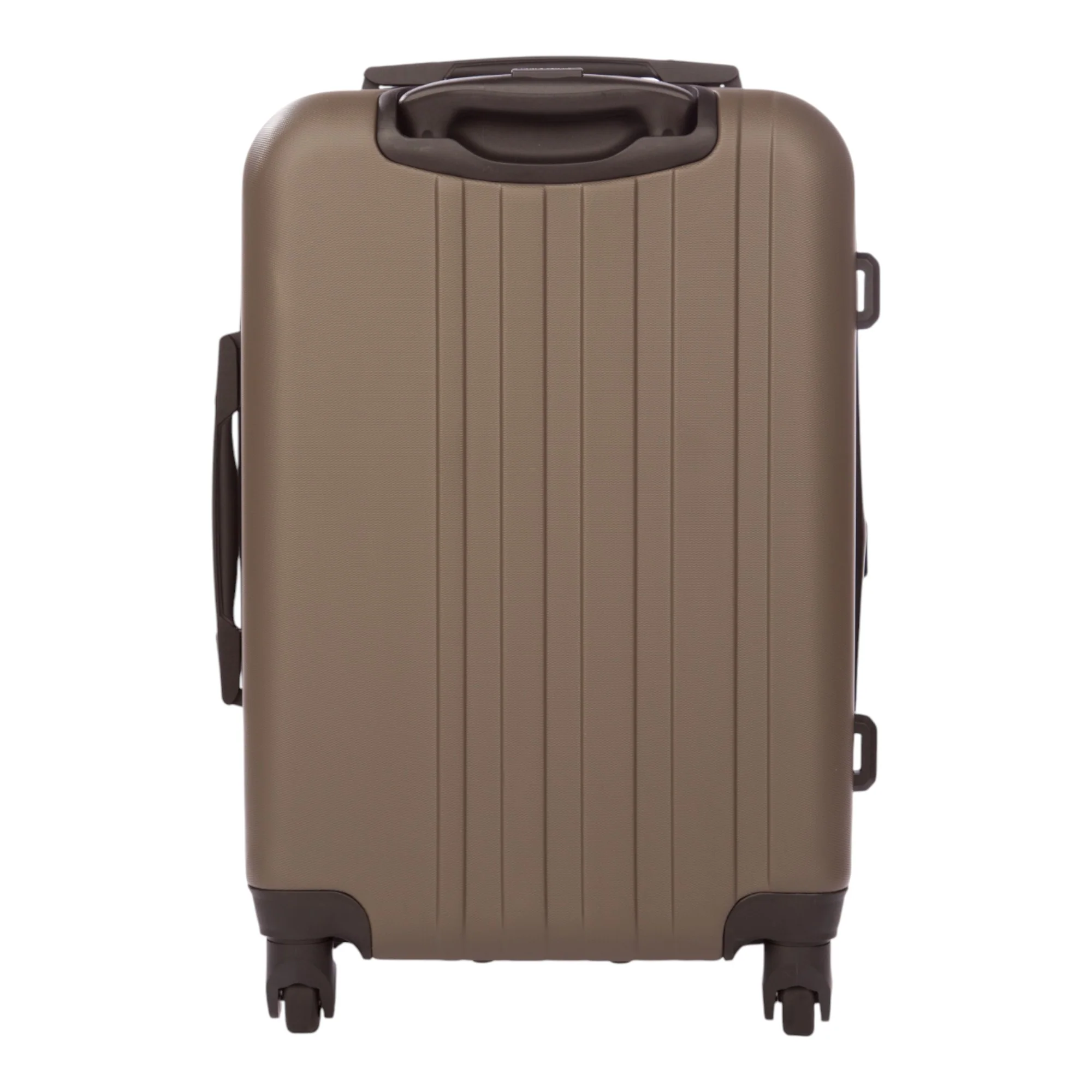 22 Flatiron Hardside Spinner Carry-On