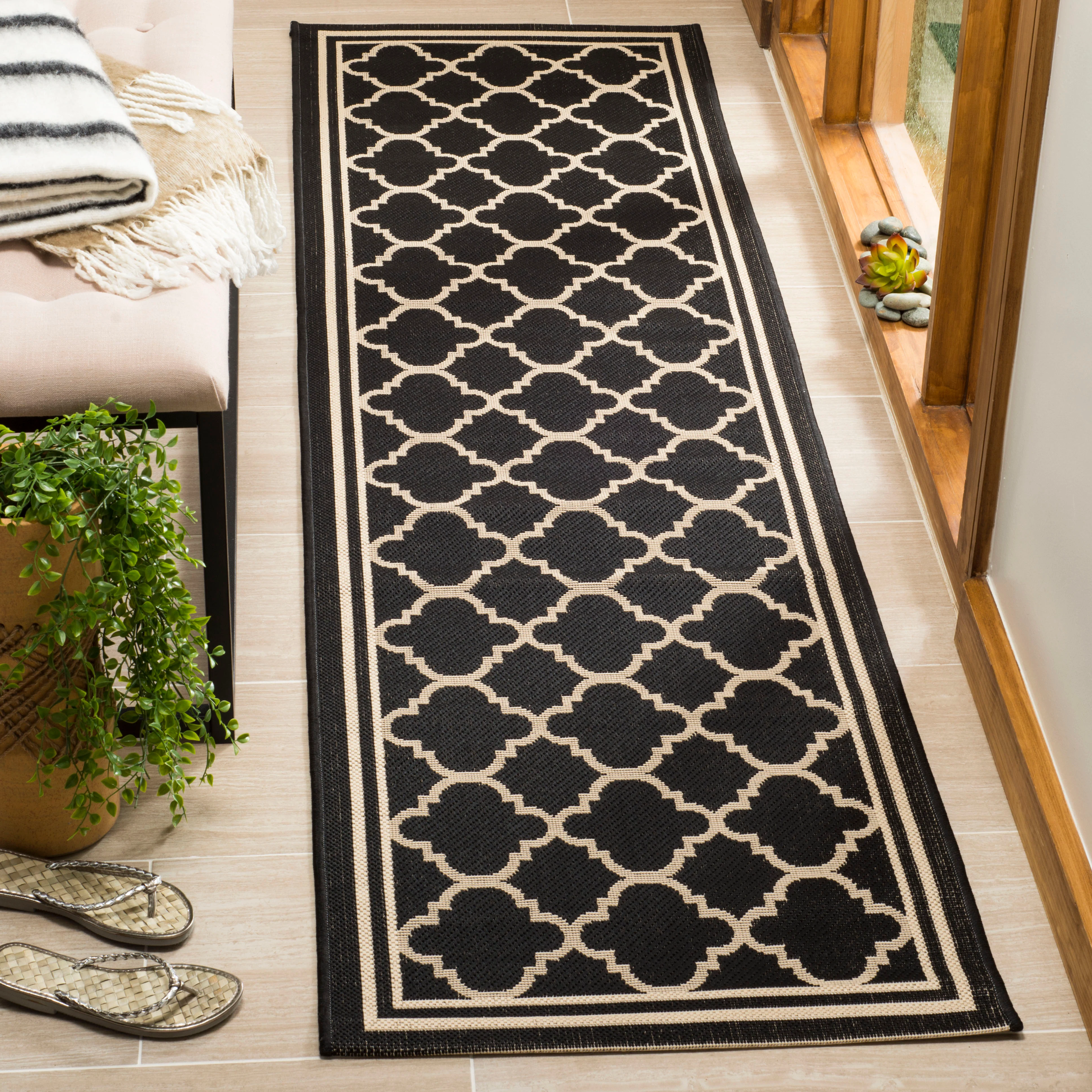 Tapijtloper Bleeker in- & outdoor