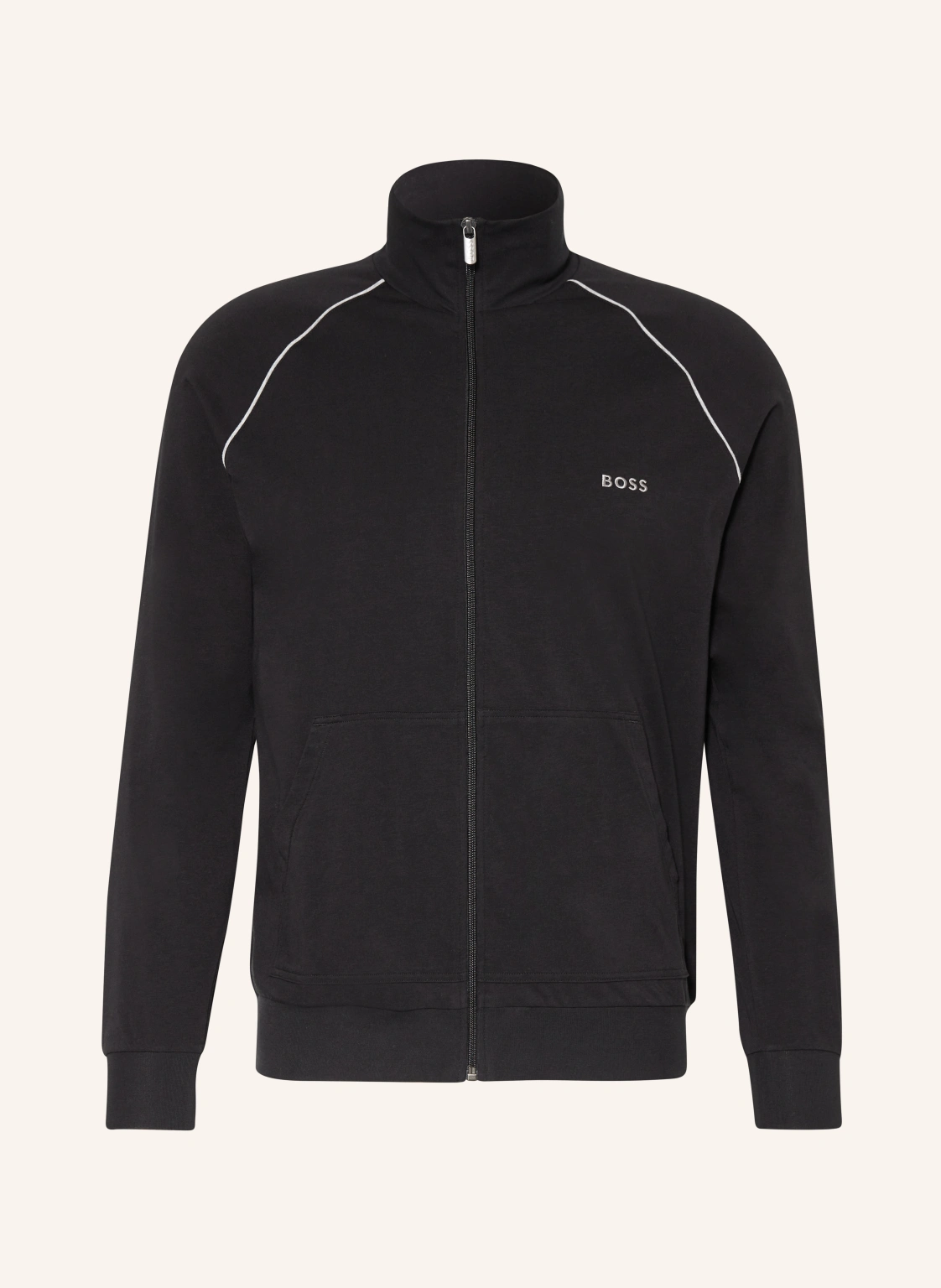 BOSS Lounge-Jacke