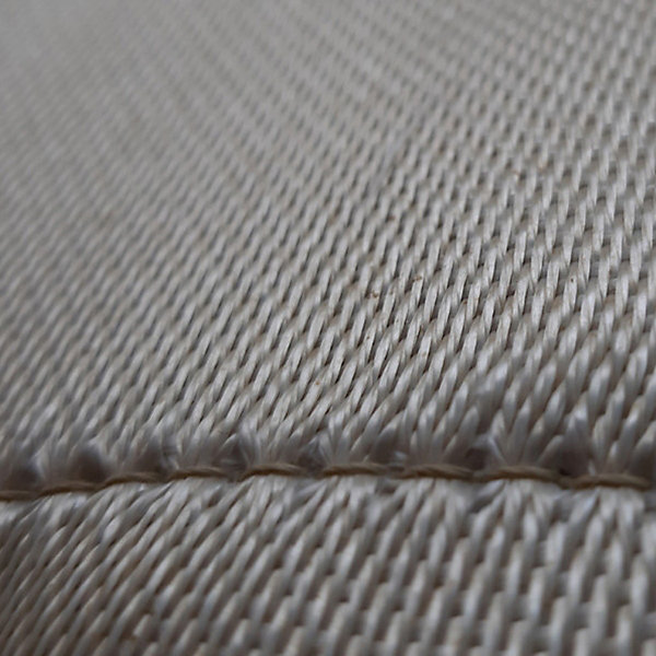 Couverture anti feu 0,9 x 2 m IGNIFUGEE M0 Anti chaleur 1300-C Fibre de Silicate Induction Vermiculite WELTEK