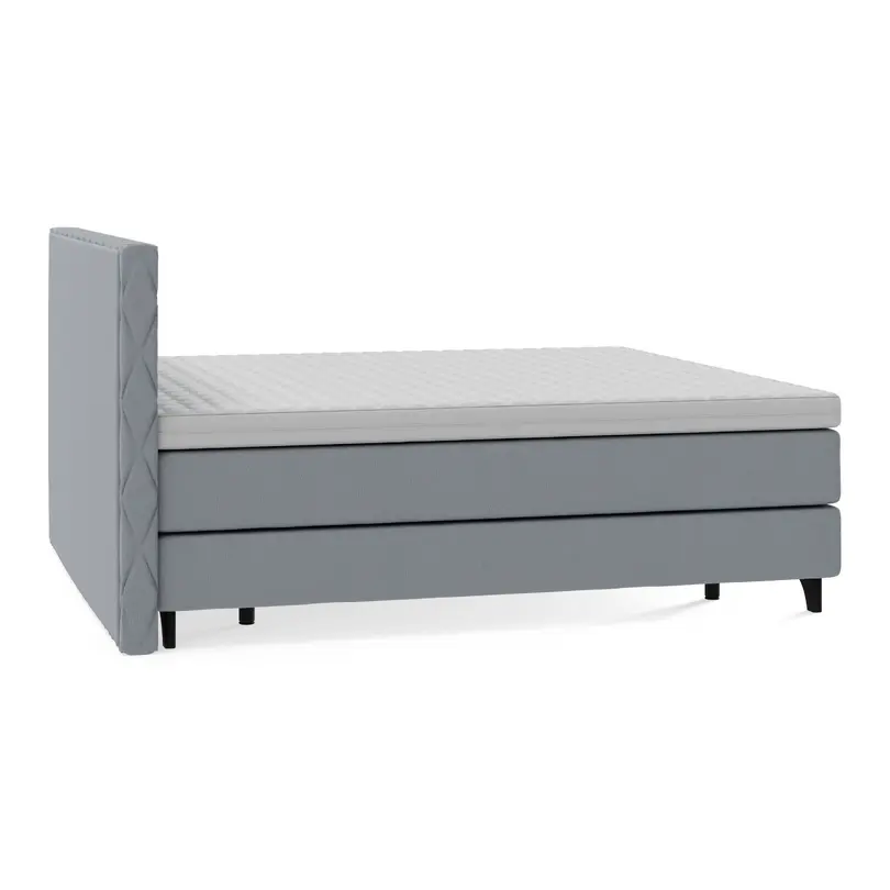 Boxspringbett Odin