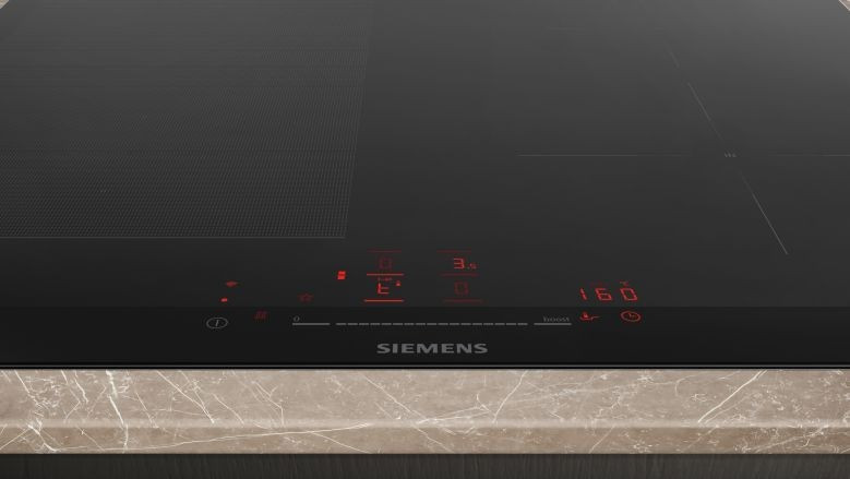 Płyta indukcyjna SIEMENS EX675HEC1E