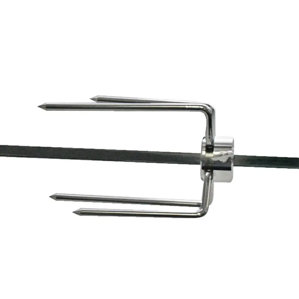 Patton Elektrische Draaispit - 220 V