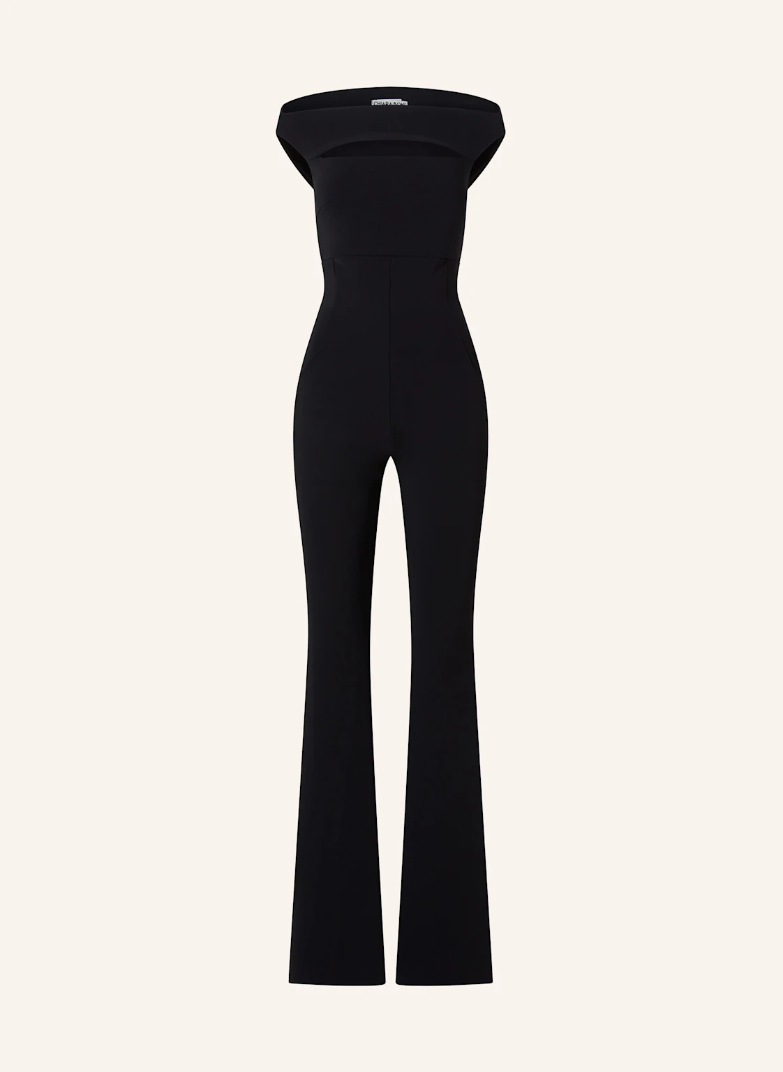 CHIARA BONI La Petite Robe Overall REBECCA