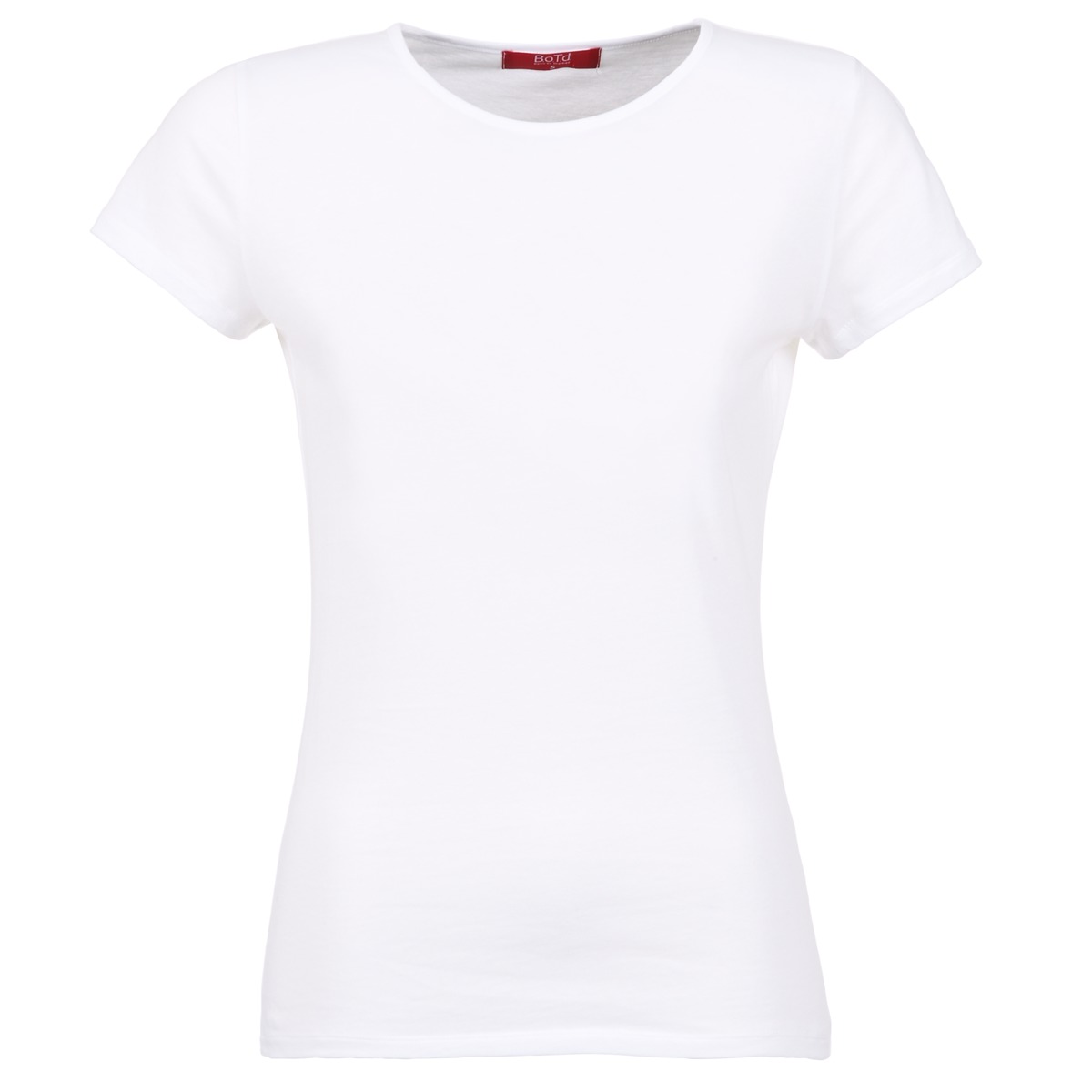 BOTD - EQUATILA - White