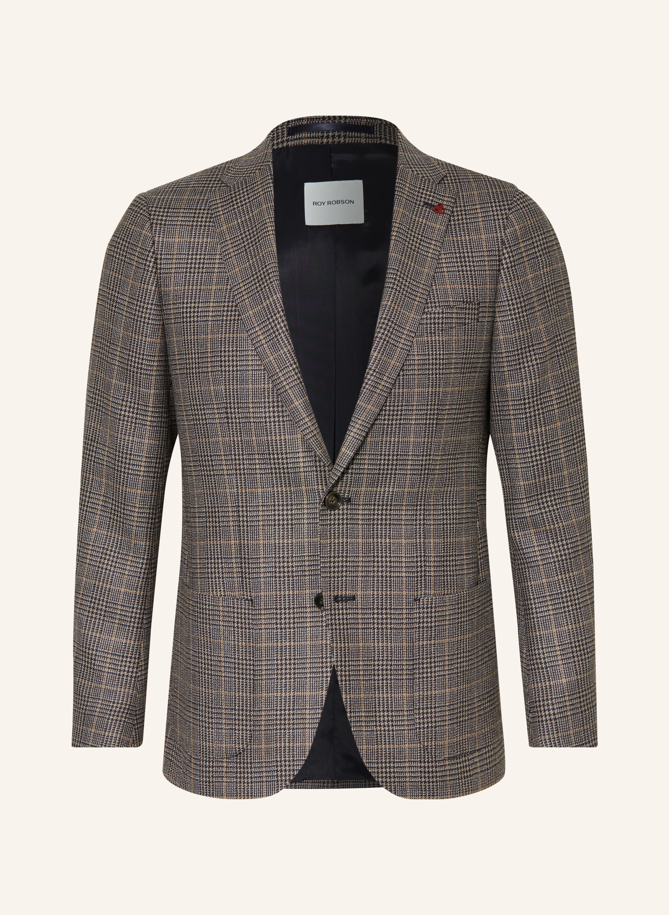 ROY ROBSON Sakko Slim Fit