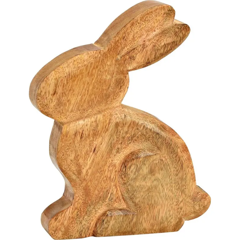 Figur Hase