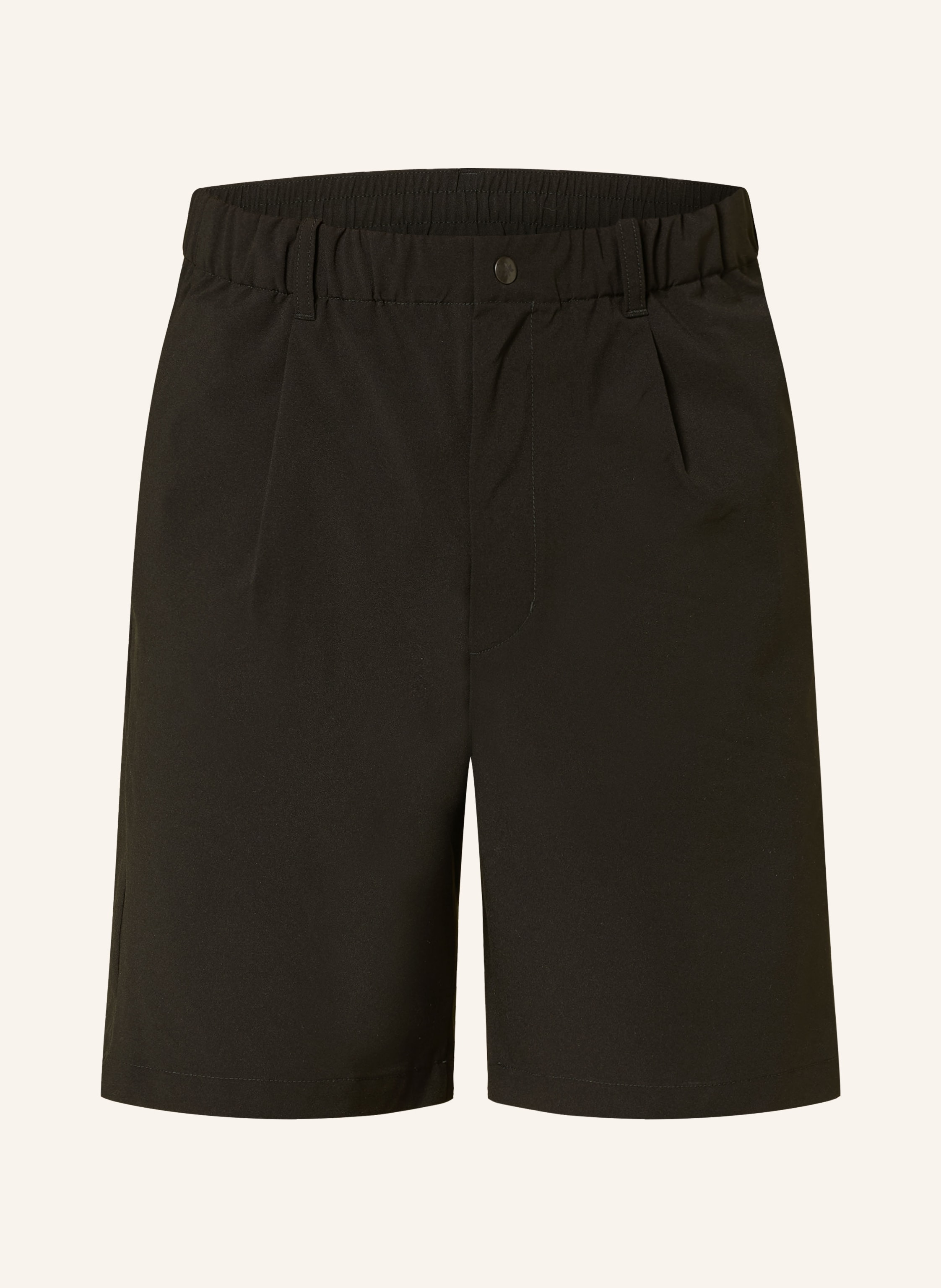 Goldwin Shorts ONE TUCK LIGHT