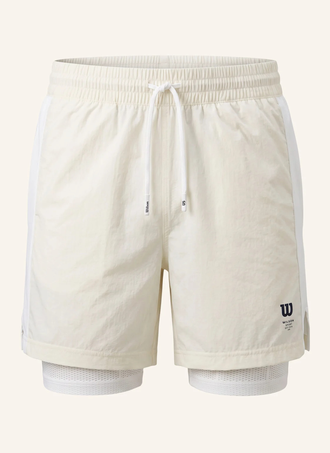 Wilson Sportshorts M CLASSIC COURT SHORT