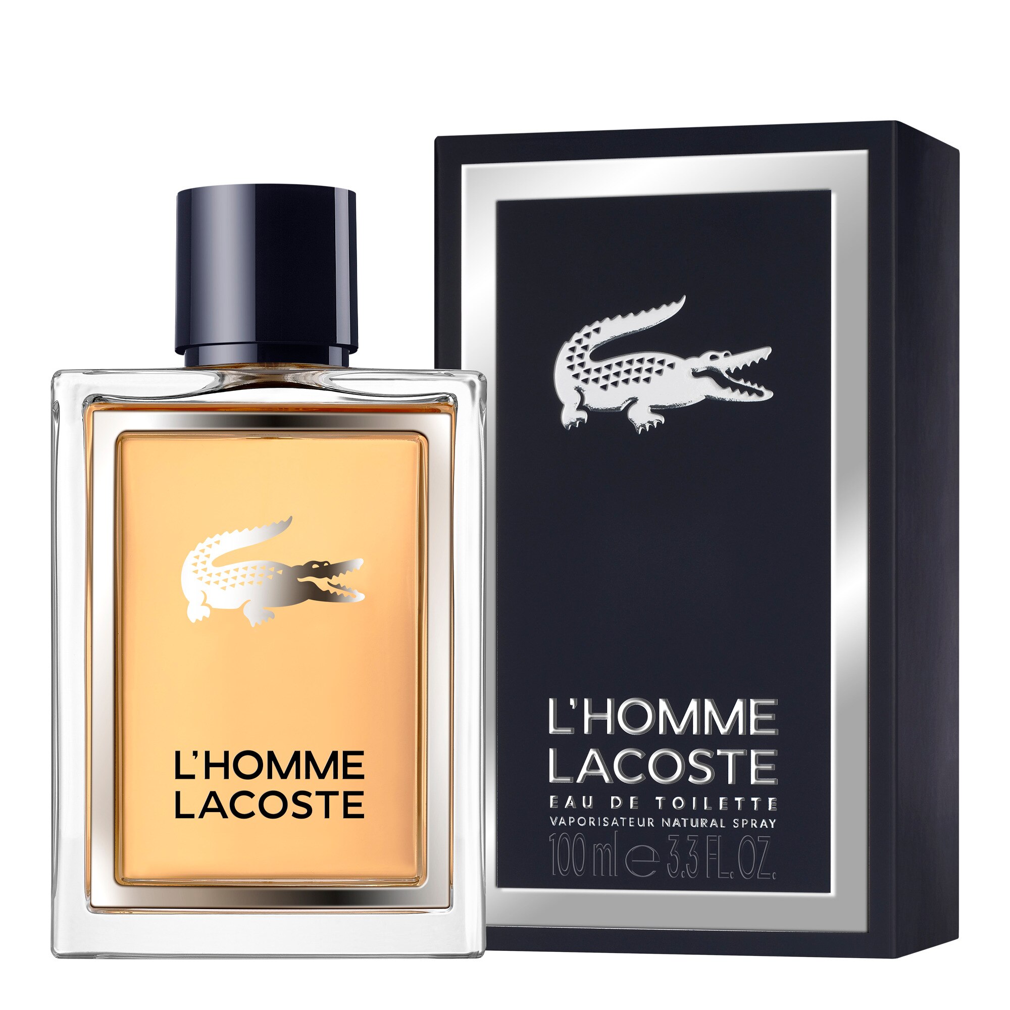 L'HOMME LACOSTEEau de toilette