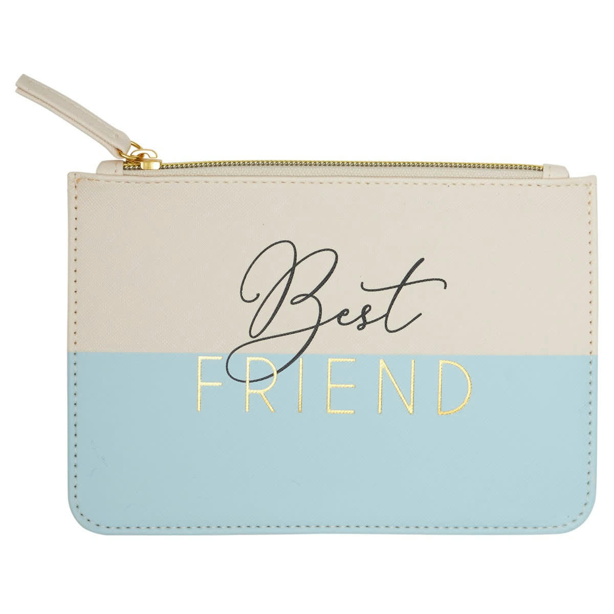 - Pochette best friend