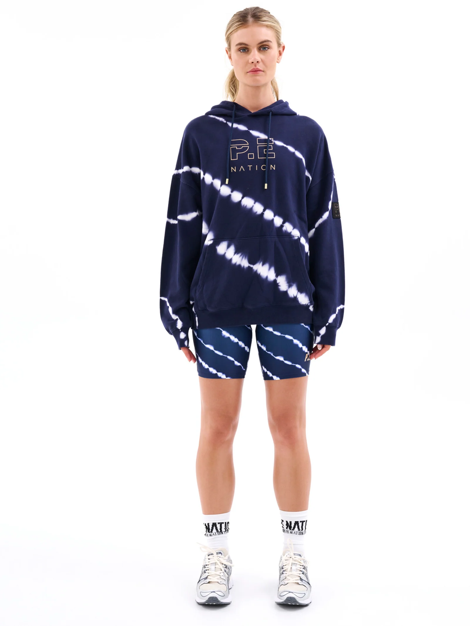 Odyssey Hoodie