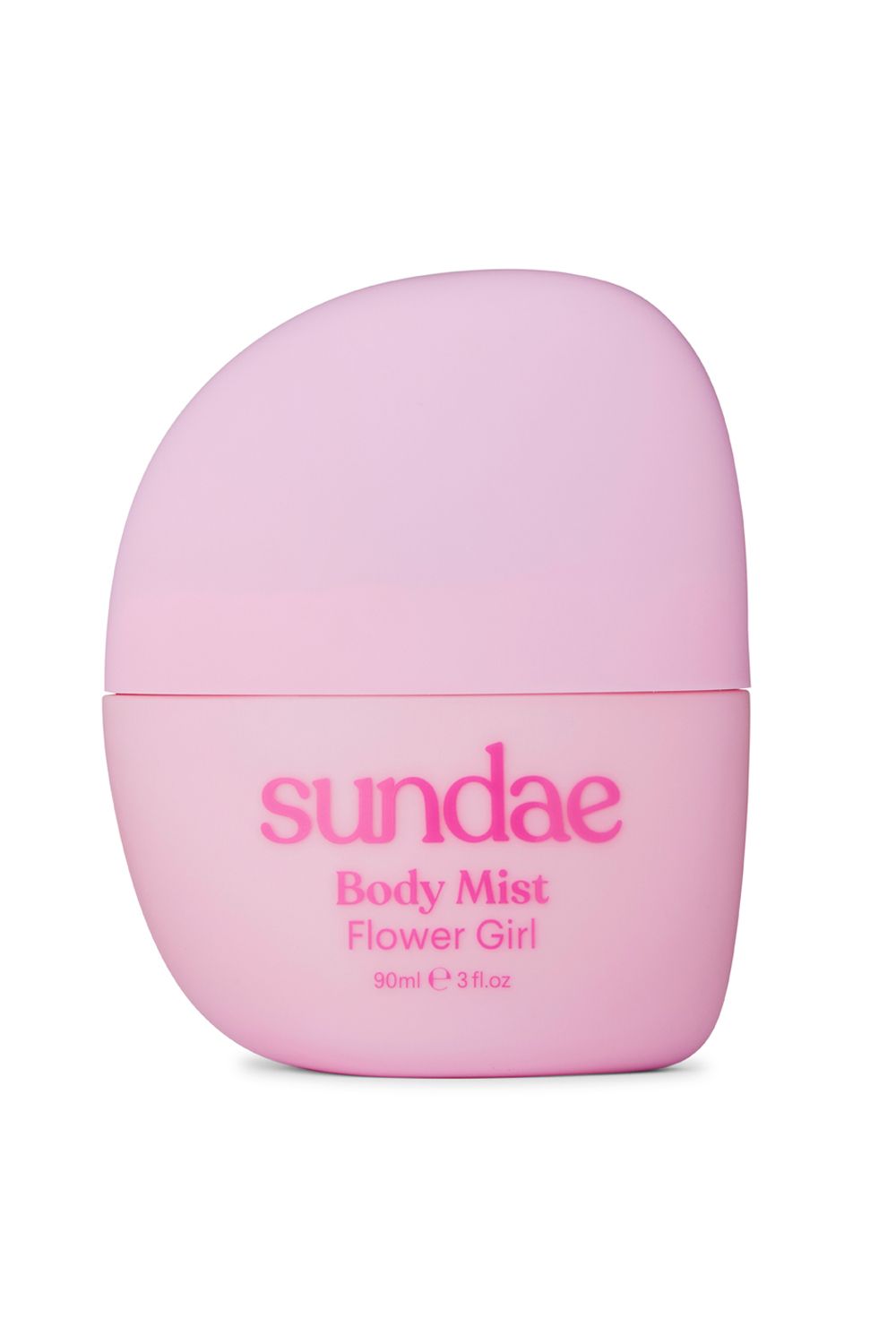 Sundae Hair & Body Mist - Flower Girl - 90ml
