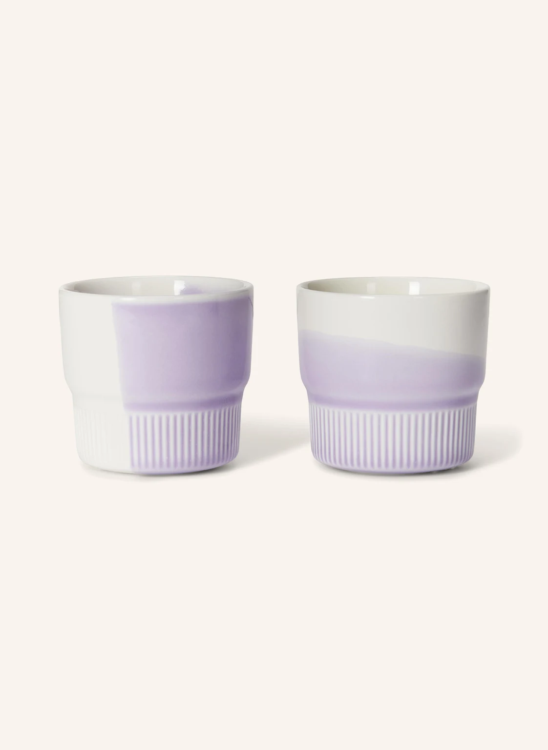 Marc O'Polo 2er-Set Becher MOMENTS