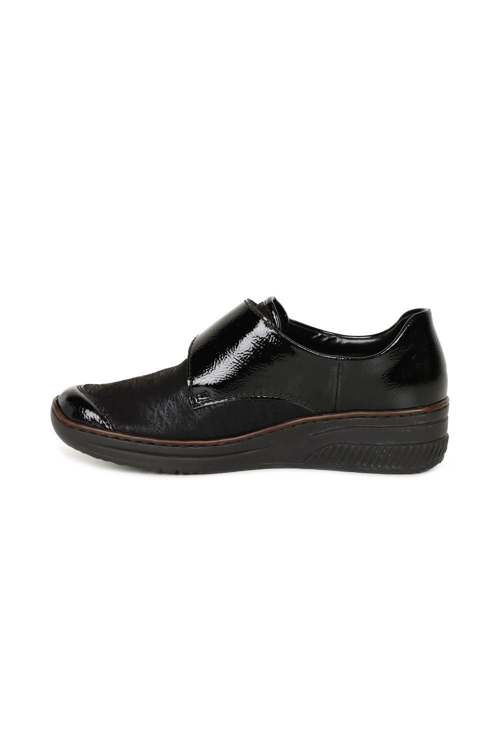 Rieker Leaves' Shoes
