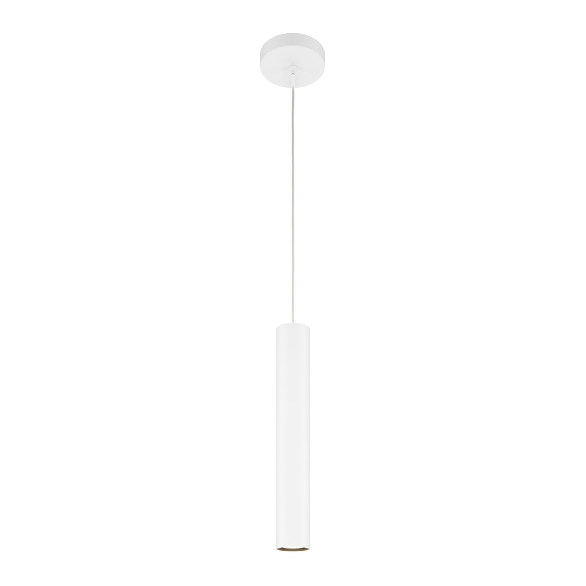 Maytoni - Hanglamp Pro Focus - Wit - Ø6